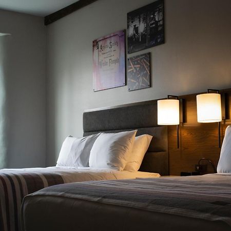 Amana Hotel Millwright מראה חיצוני תמונה