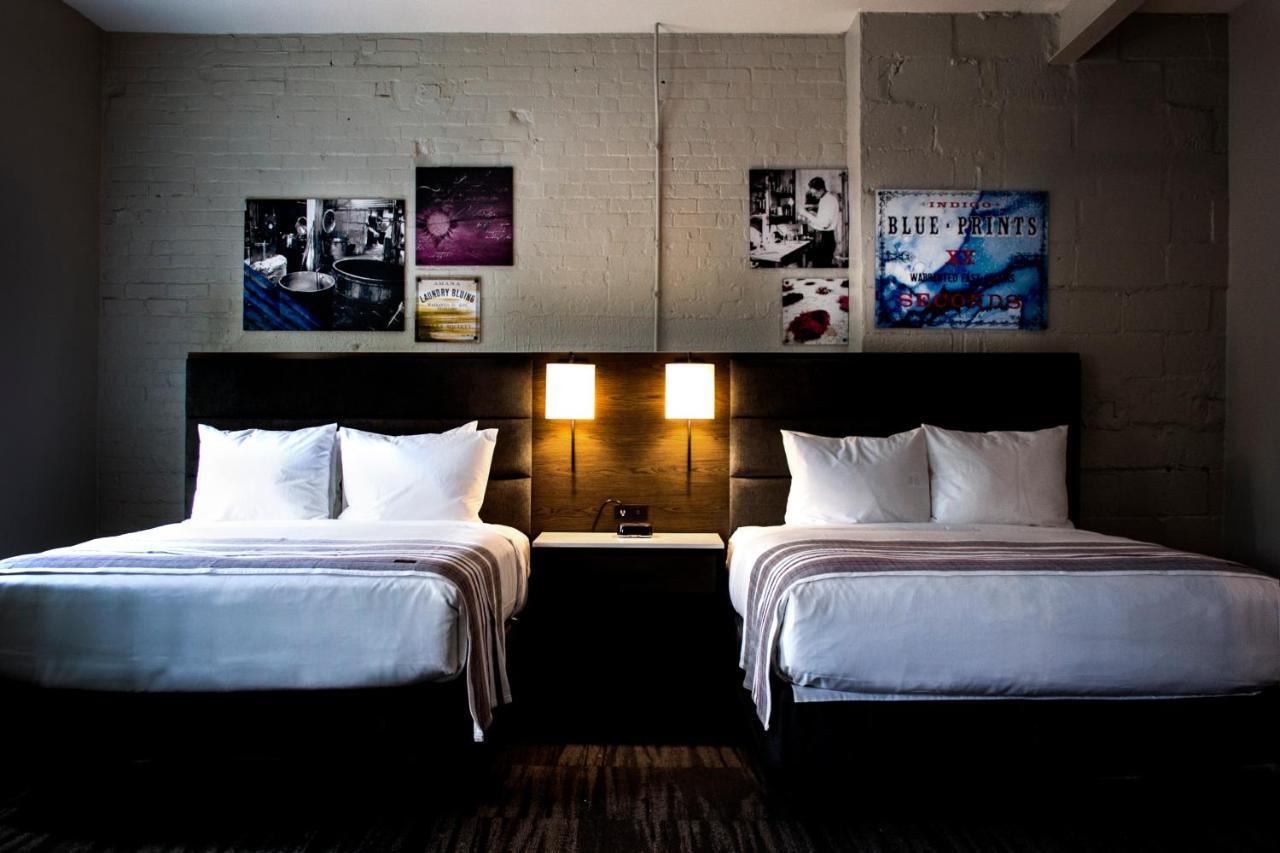 Amana Hotel Millwright מראה חיצוני תמונה