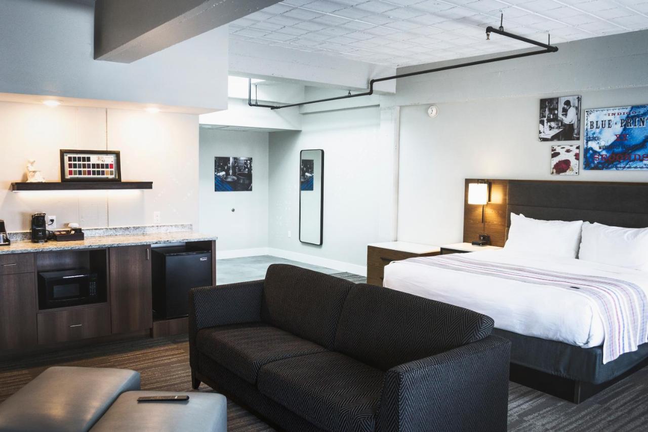 Amana Hotel Millwright מראה חיצוני תמונה