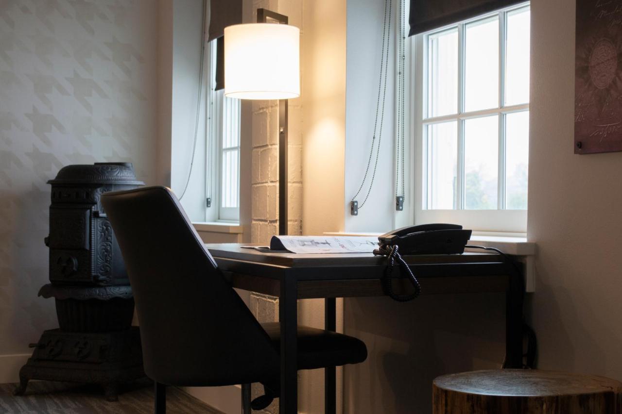 Amana Hotel Millwright מראה חיצוני תמונה