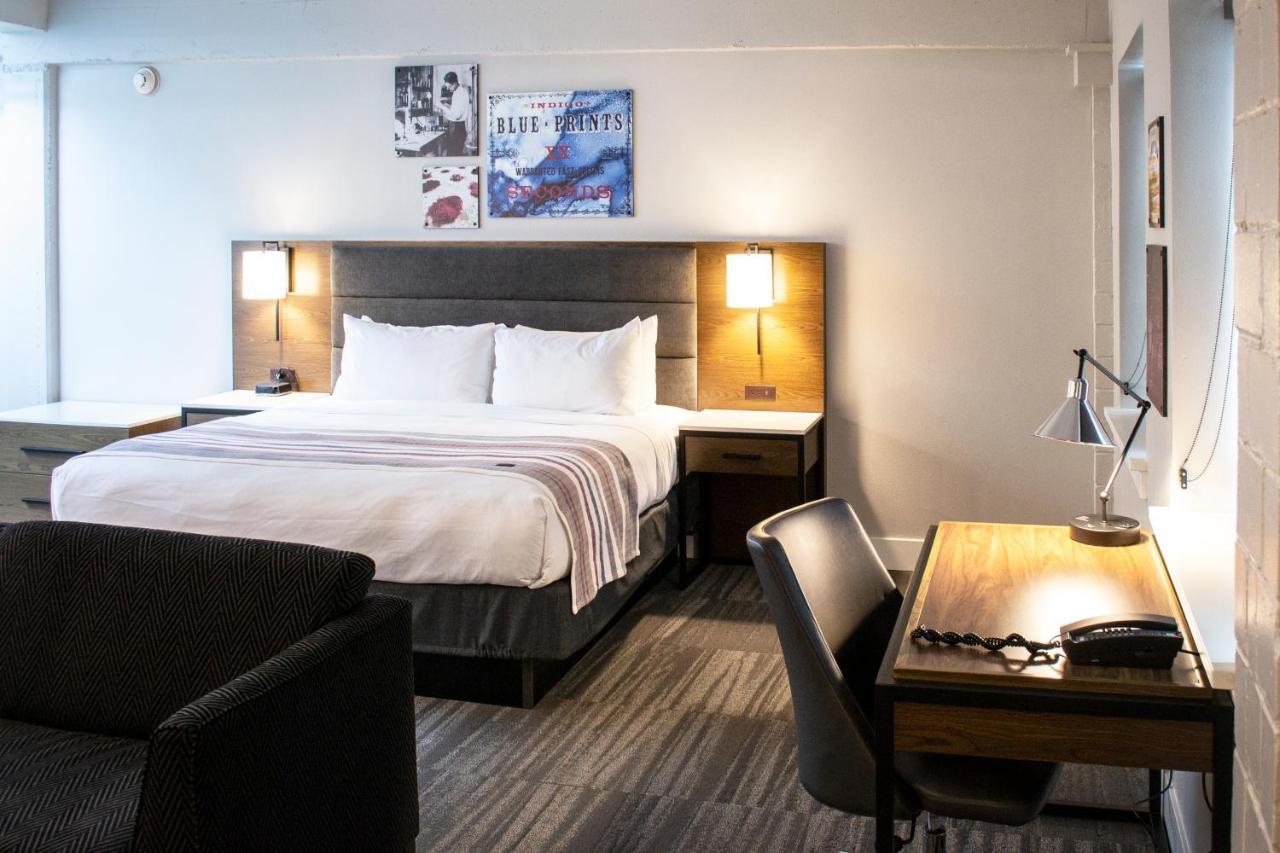 Amana Hotel Millwright מראה חיצוני תמונה
