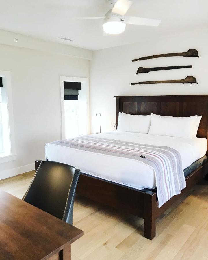 Amana Hotel Millwright מראה חיצוני תמונה