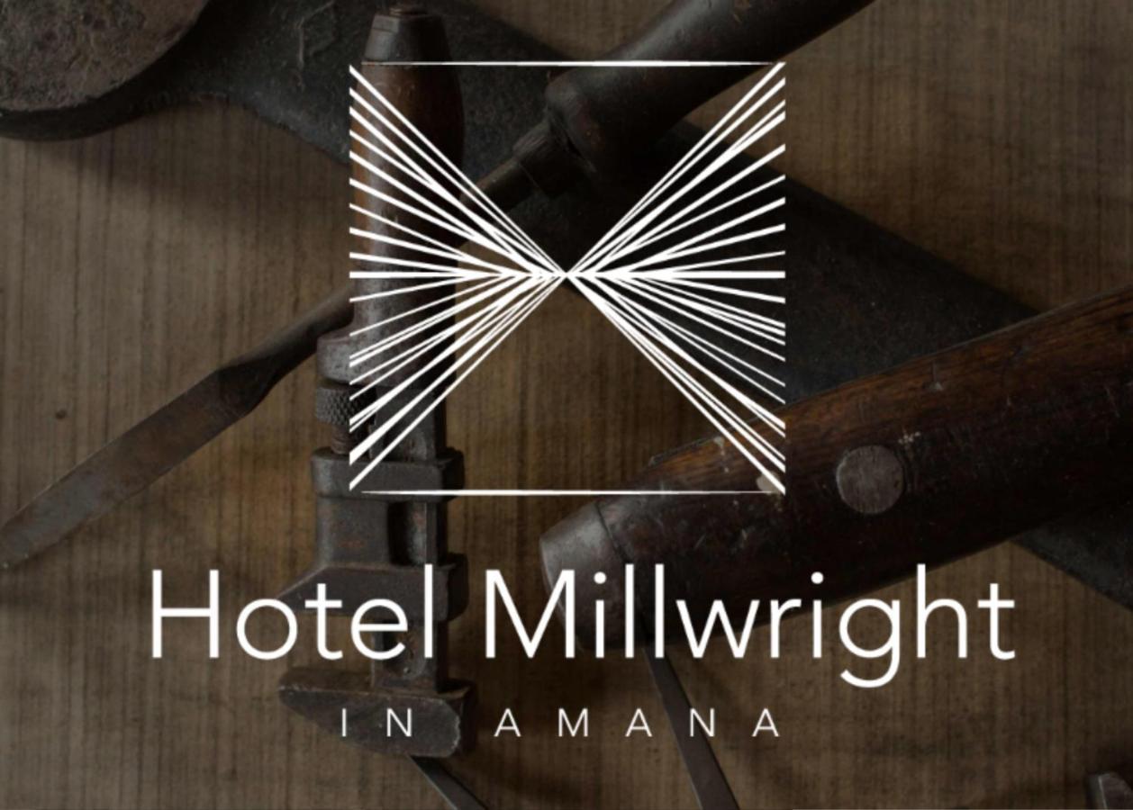 Amana Hotel Millwright מראה חיצוני תמונה